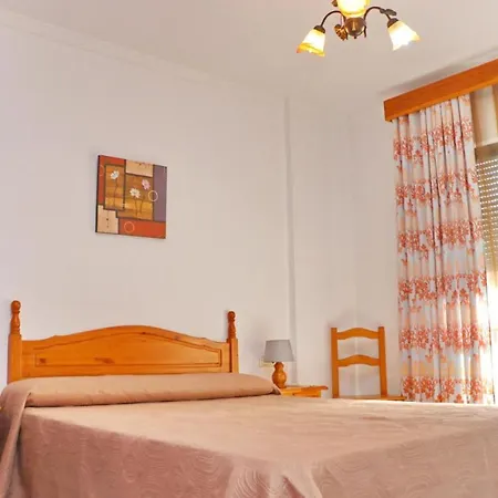 Centro Apartamento *