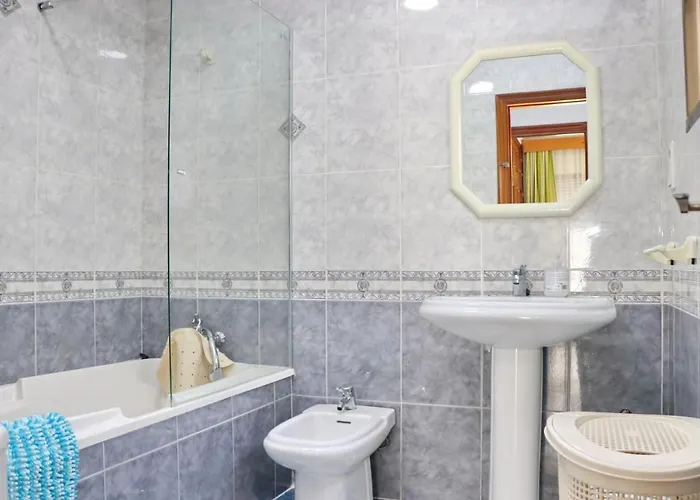 Centro Apartamento Conil De La Frontera