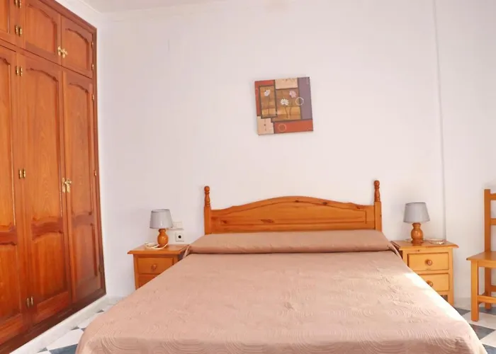 Centro Apartamento *