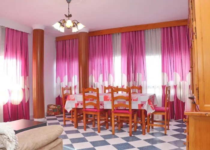 Apartamento Centro *