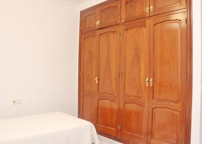 Centro Apartamento *