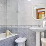 Centro شقة كونيل ذي لا فرونتيرا