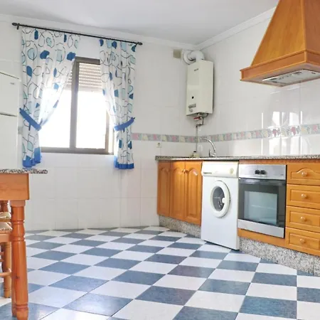 Centro Conil De La Frontera