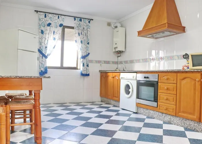 Centro Conil De La Frontera