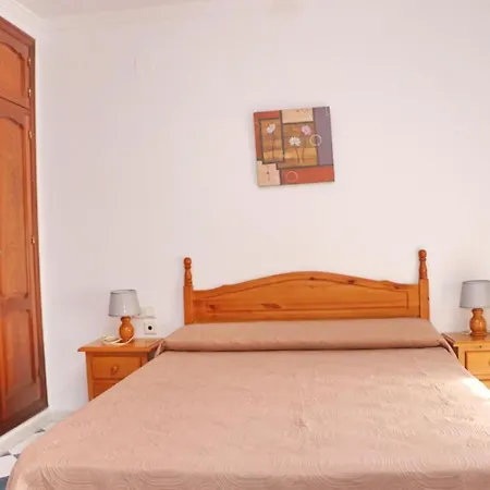 Centro Apartmán *