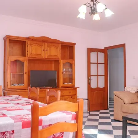 Centro Apartmán *